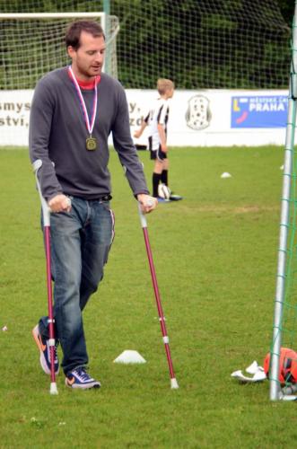 0414 Zlíchov 1914 100 let